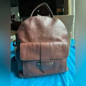 Frye olivia backpack hotsell